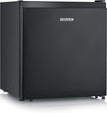 SEVERIN Mini Frigo 45L, Silenzioso, Porta Reversibile, Ripiano Removibile