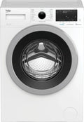 Lavatrice Beko 8kg Classe C Inverter ProSmart 1400 Giri Vapore