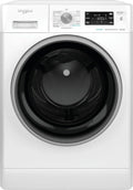 Whirlpool Lavasciuga 9+6 Kg, 1400 Giri/min, Vapore, FreshCare+, Classe C